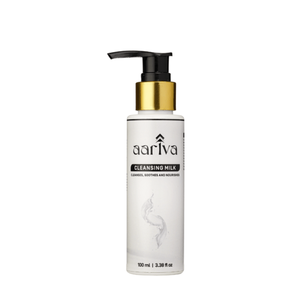 Combo Offer - Aariva Cleansing Milk (1+1)