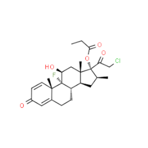 CLOBETASOL PROPIONATE