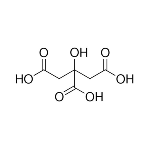 CITRIC ACID ANHYDROUS