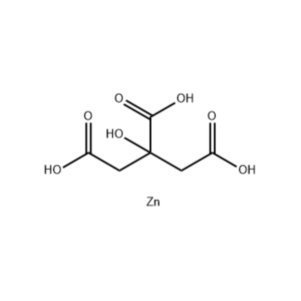 ZINC CITRATE DIHYDRATE
